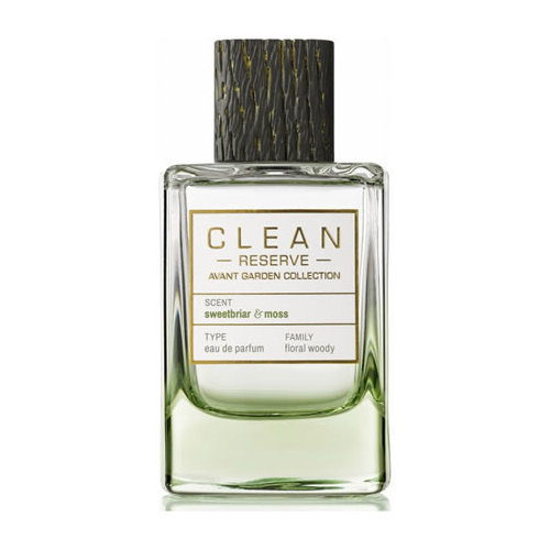 Clean Reserve Sweetbriar&Moss Eau de parfum