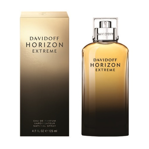 Davidoff Horizon Extreme Eau de parfum