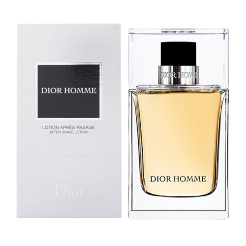 Dior Homme Original Aftershave