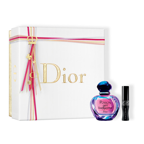 Dior Poison Girl Unexpected Gift set