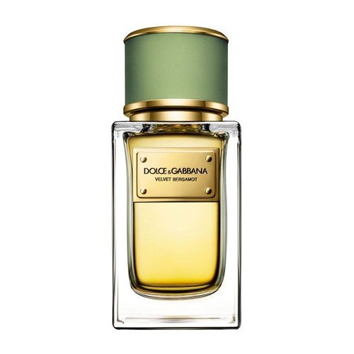 Dolce&Gabbana Velvet Bergamot Eau de parfum