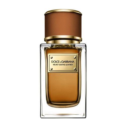 Dolce&Gabbana Velvet Exotic Leather Eau de parfum