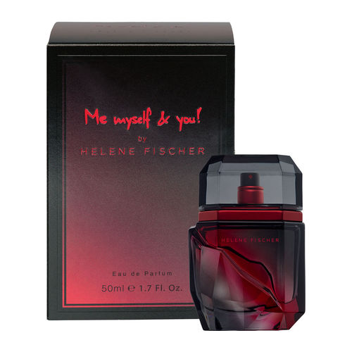 Helene Fischer Me Myself&You Eau de parfum
