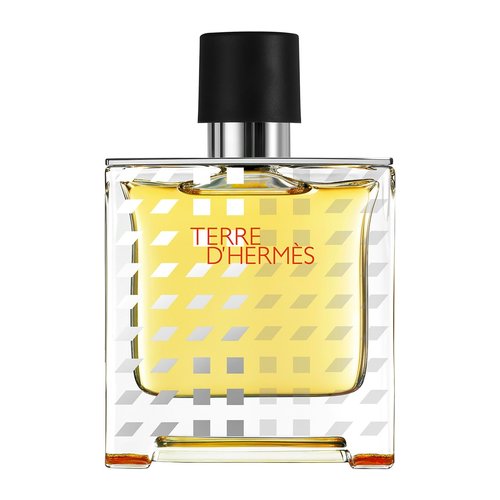 Hermes Terre D’Hermes Limited Edition Eau de Parfum 2019 edition