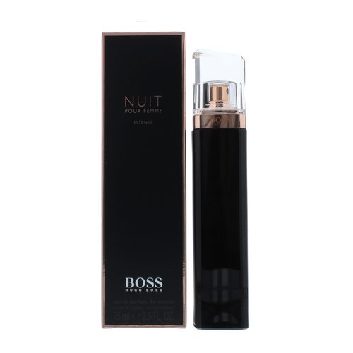 Hugo Boss Nuit Intense Eau de Parfum