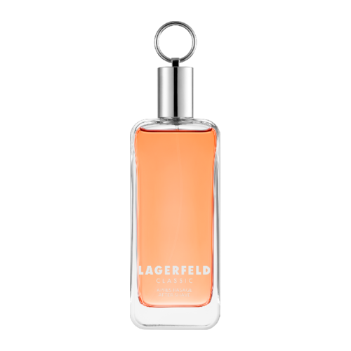 Karl Lagerfeld Classic Aftershave