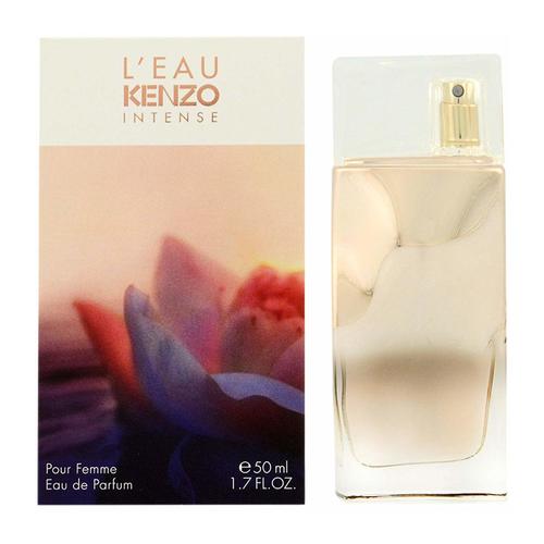 Kenzo L’eau Intense pour femme Eau de parfum