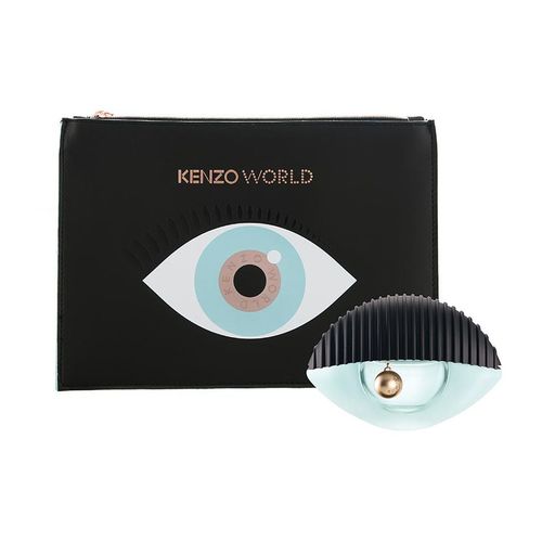 Kenzo World Gift Set