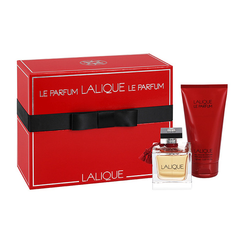 Lalique Le Parfum Gift set