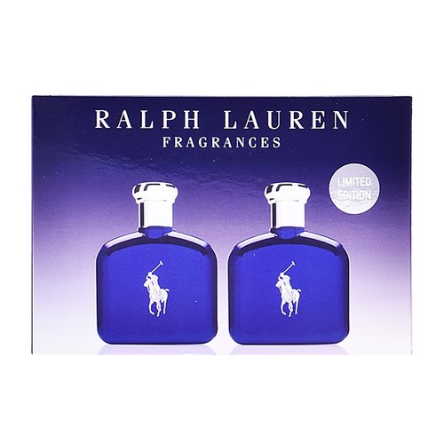 Ralph Lauren Polo Blue Gift Set