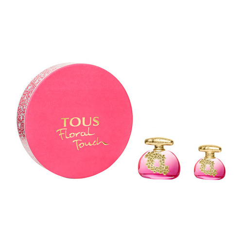 Tous Floral Touch Gift set
