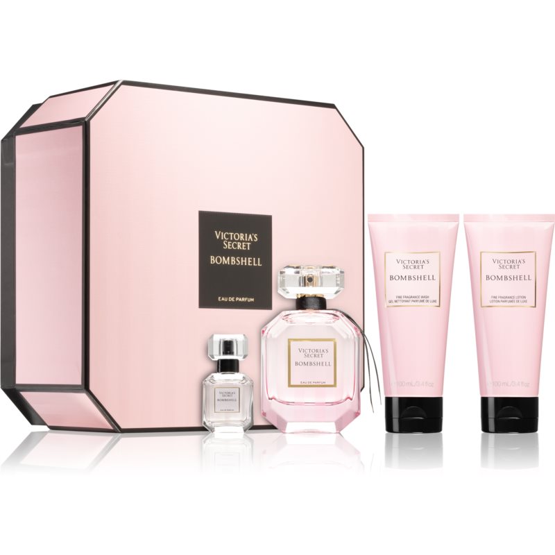 Victoria’s Secret Bombshell Gift Set