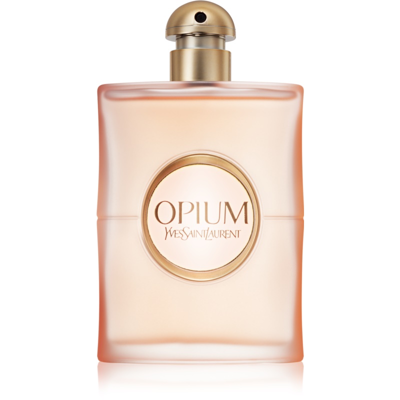 Yves Saint Laurent Opium Vapeurs de Parfum Eau de Toilette