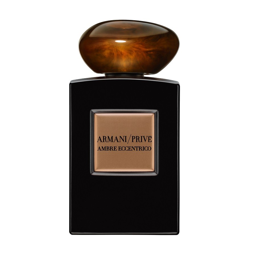 Armani Privu00e9 Ambre Eccentrico Eau de parfum