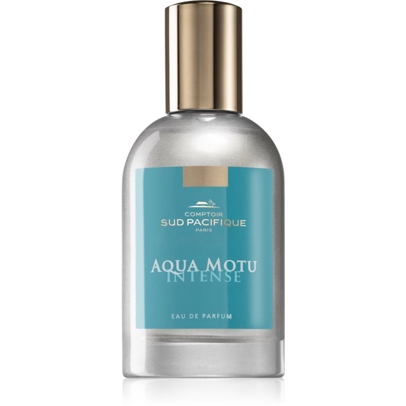 Comptoir Sud Pacifique Aqua Motu Intense Eau de Parfum