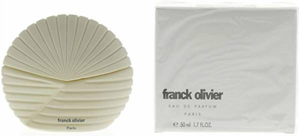 Franck Olivier Franck Olivier Eau de Parfum