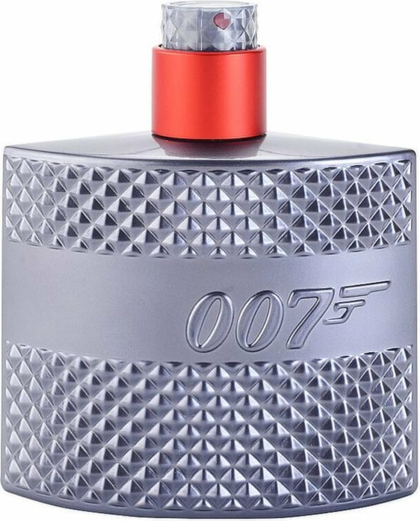 James Bond 007 Quantum Eau de toilette