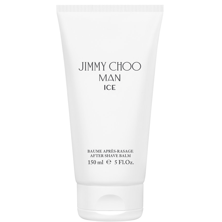 Jimmy Choo Man Ice Aftershave balm