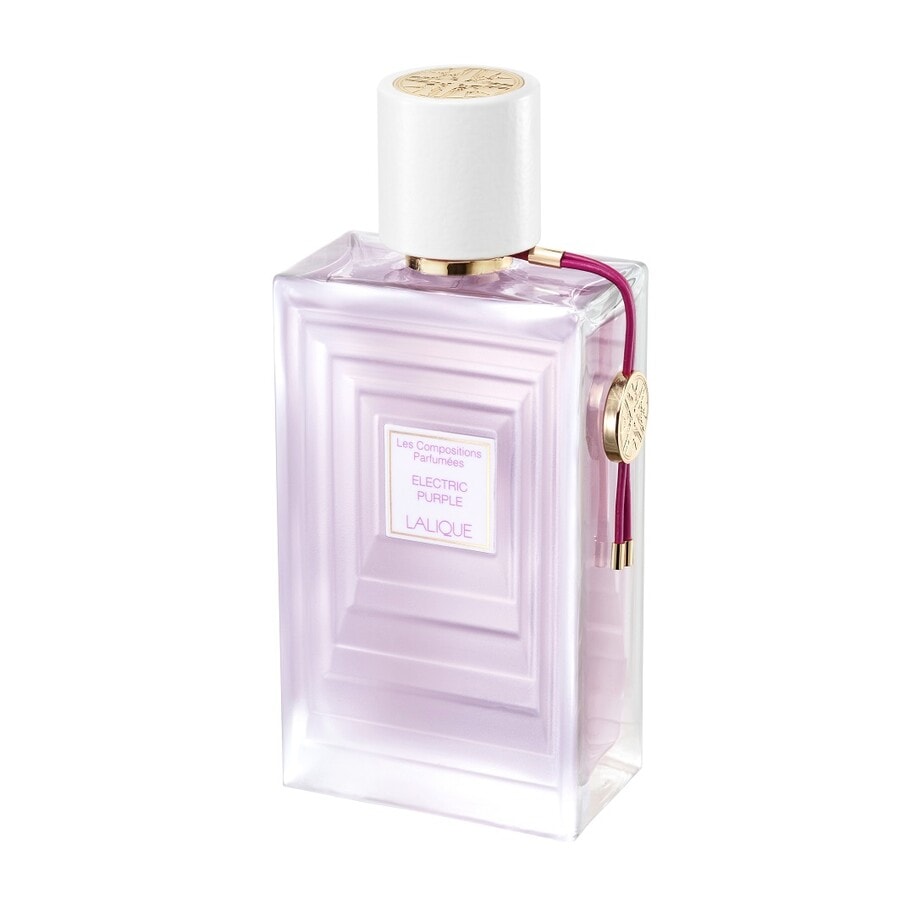 Lalique Les Compositions Parfumées Electric Purple Eau de Parfum