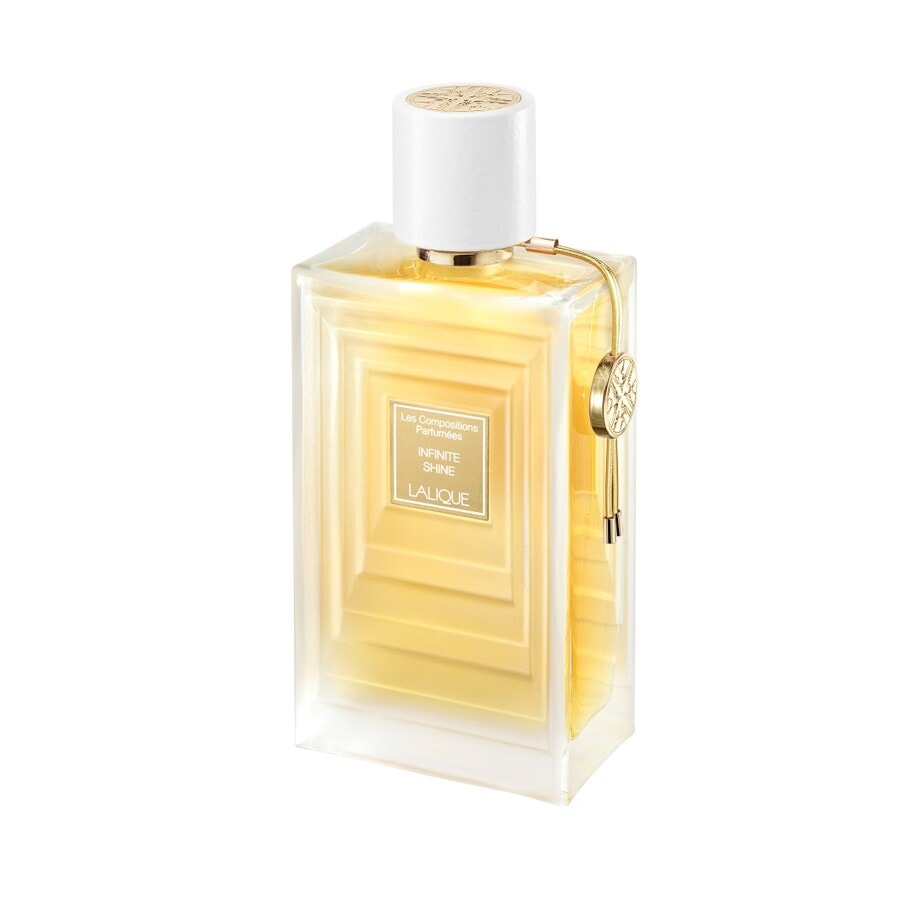 Lalique Les Compositions Parfumées Infinite Shine Eau de Parfum