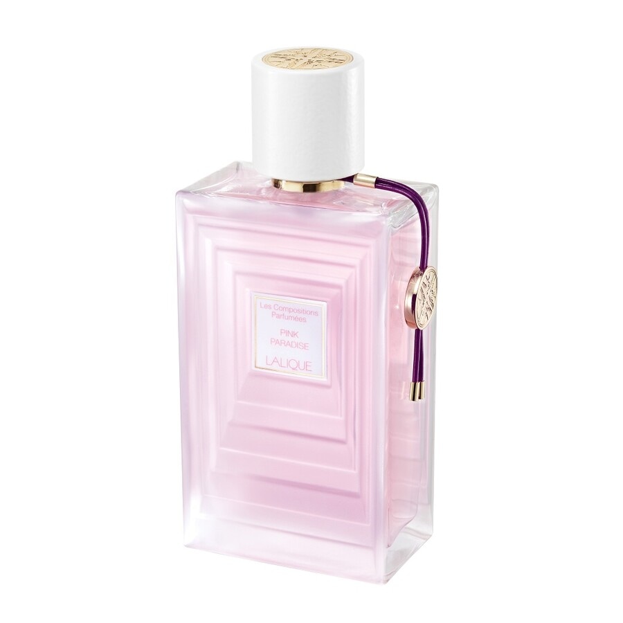 Lalique Les Compositions Parfumées Pink Paradise Eau de Parfum