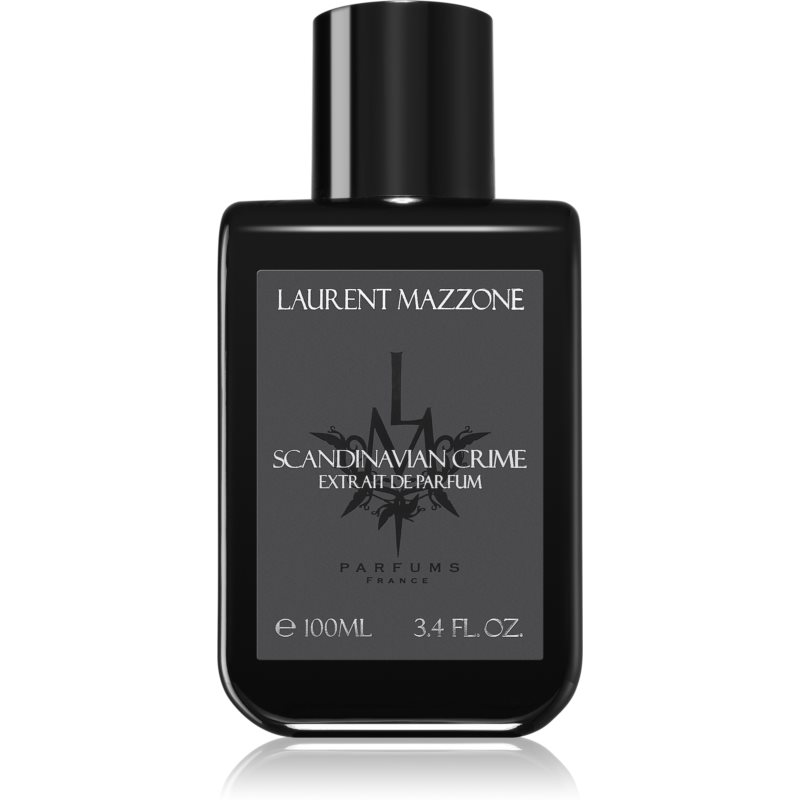 LM Parfums Scandinavian Crime parfumextracten