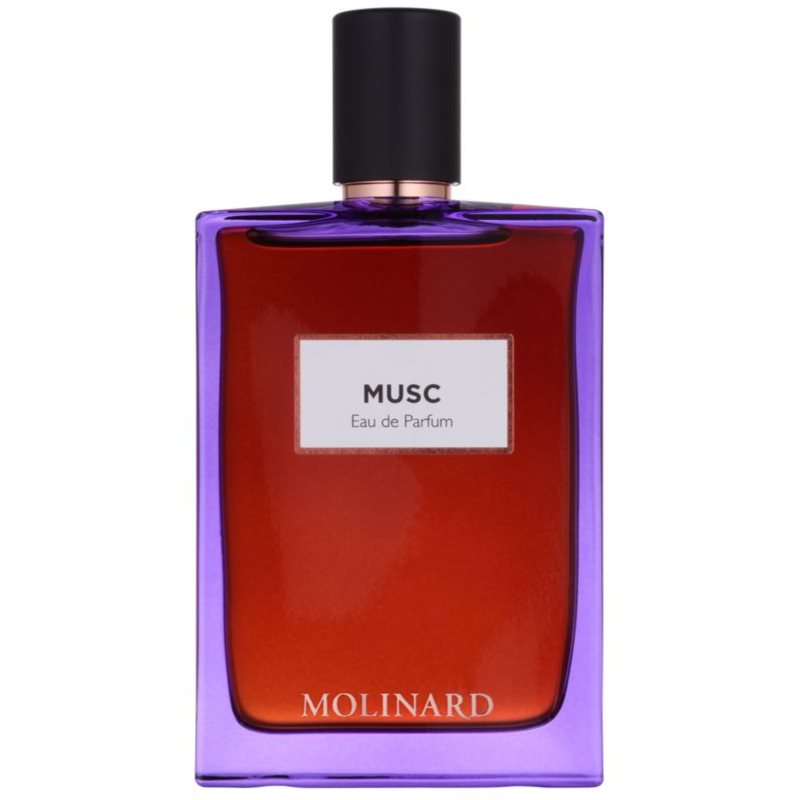 Molinard Musc Eau de parfum