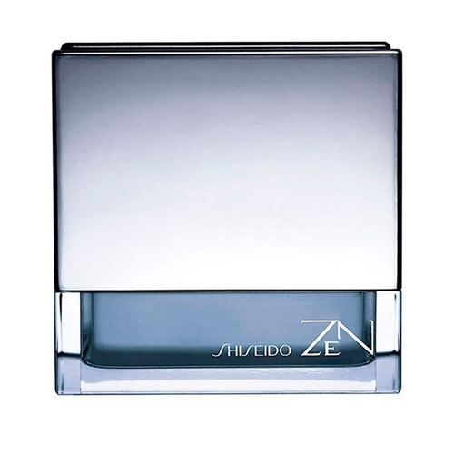 Shiseido Zen for men Eau de toilette