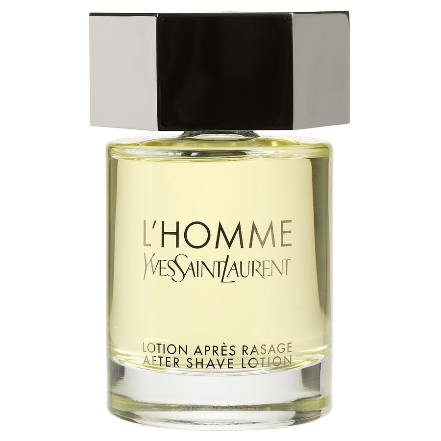 Yves Saint Laurent L’Homme Aftershave