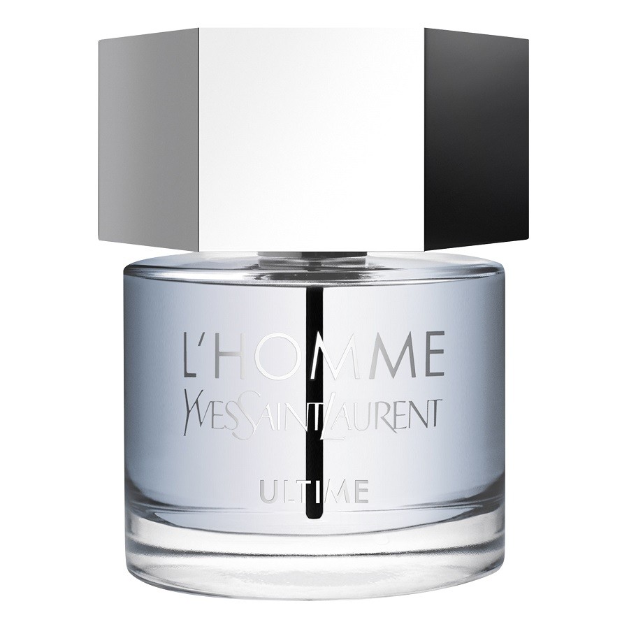 Yves Saint Laurent L’Homme Ultime Eau de parfum