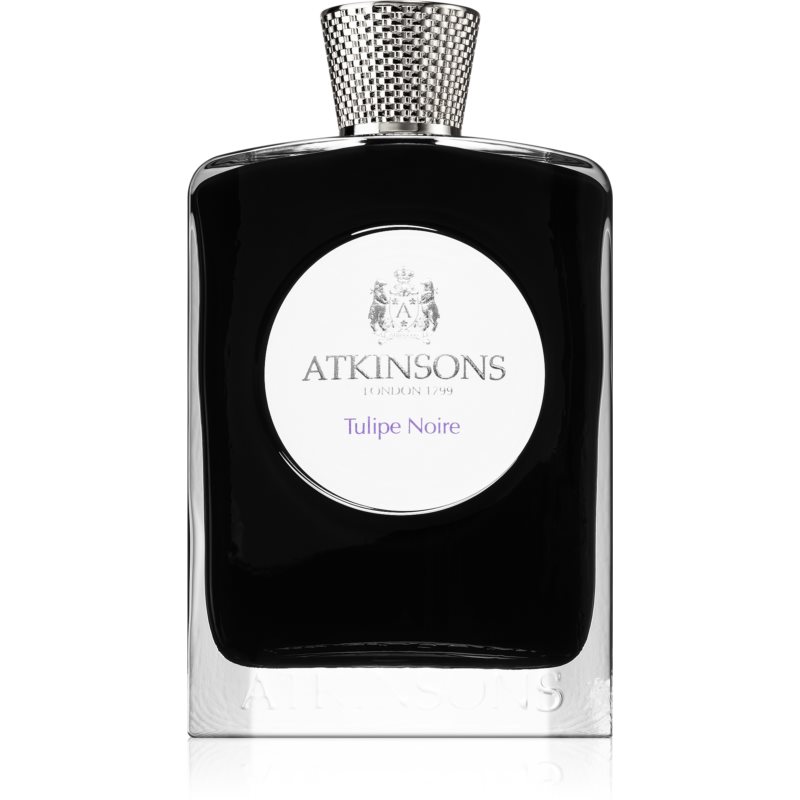 Atkinsons Emblematic Tulipe Noire Eau de Parfum