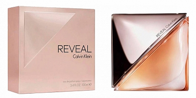 Calvin Klein Reveal Eau De Parfum