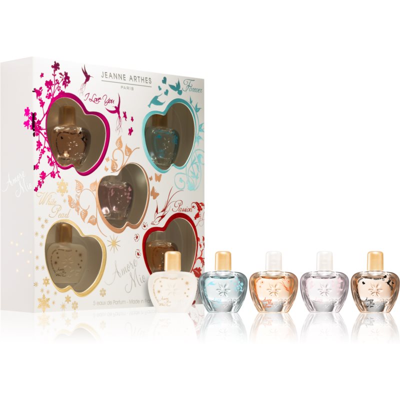 Jeanne Arthes Amore Mio Classic Gift Set