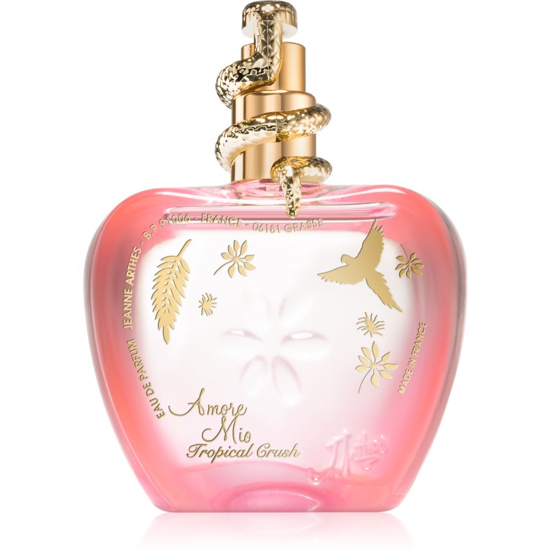 Jeanne Arthes Amore Mio Tropical Crush Eau de Parfum