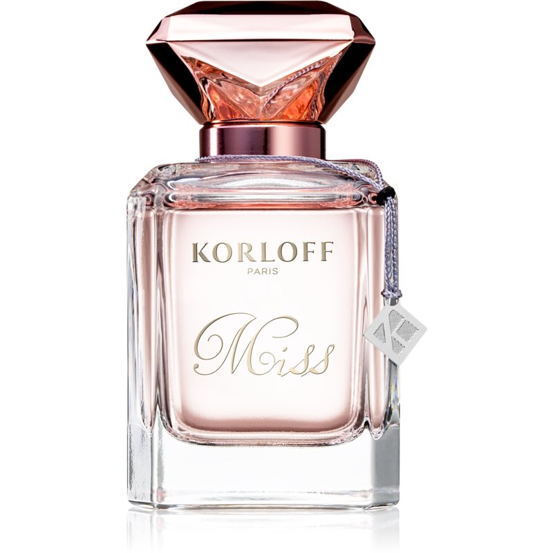 Korloff Miss Korloff Eau de Parfum