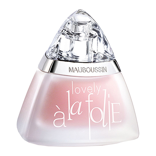 Mauboussin Lovely A La Folie Eau de parfum