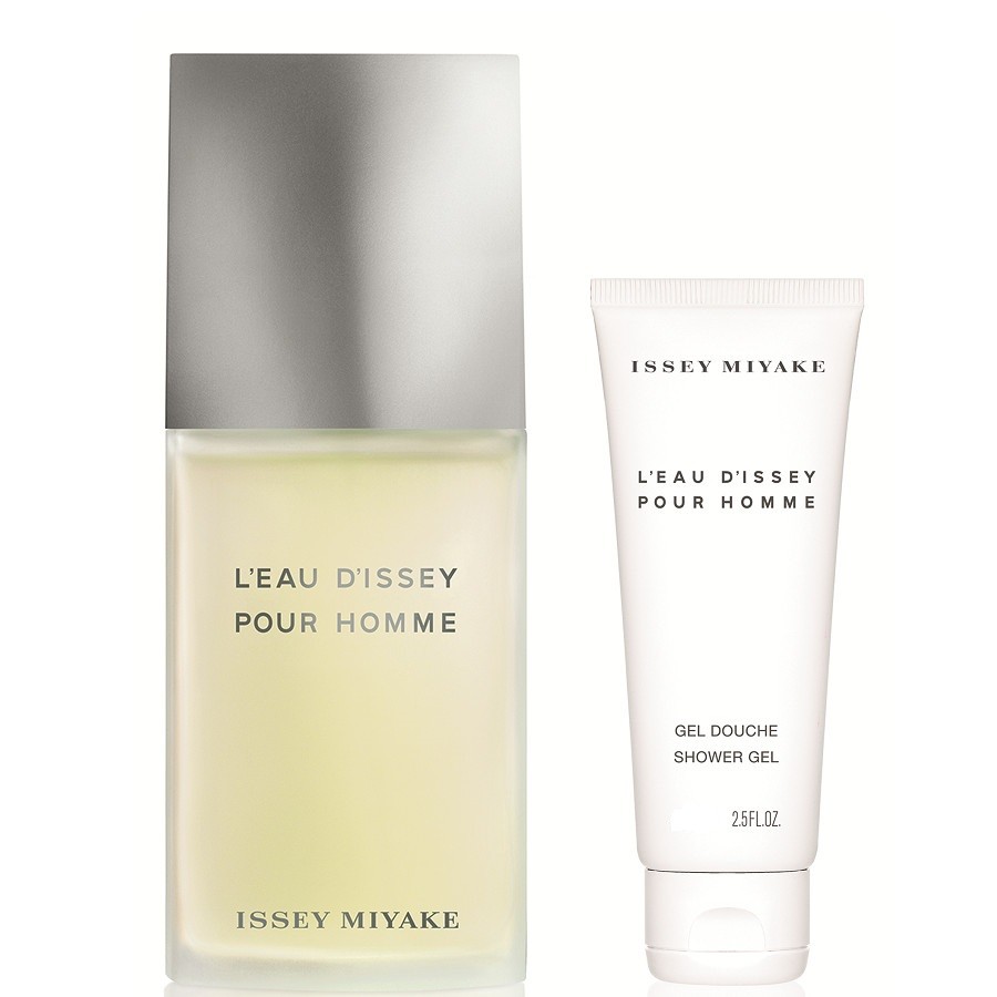 Issey Miyake L’Eau d’Issey Pour Homme Gift Set
