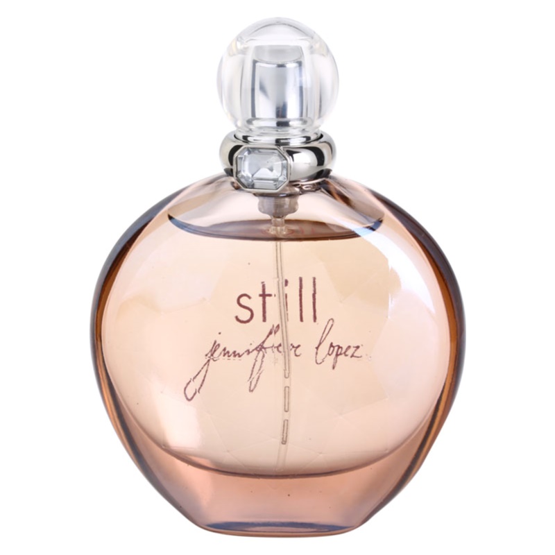 Jennifer Lopez Still Eau de Parfum
