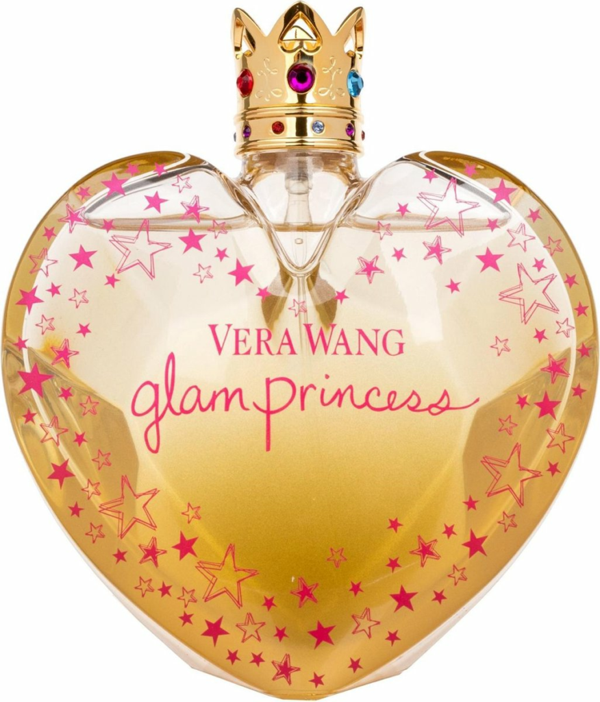 Vera Wang Glam Princess Eau de Toilette