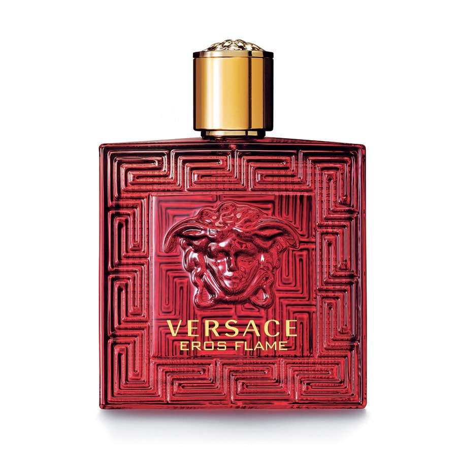 Versace Eros Flame Aftershave