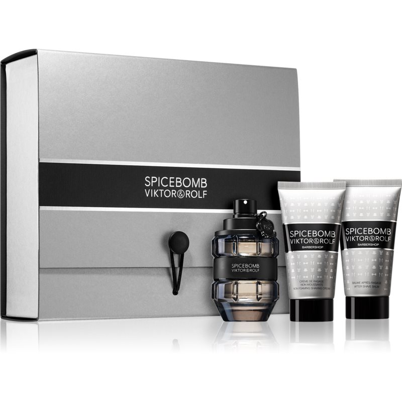 Viktor & Rolf Spicebomb Gift set II