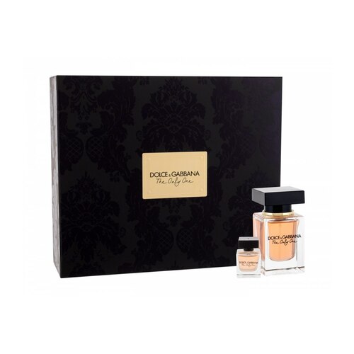 Dolce  Gabbana The Only One Gift set