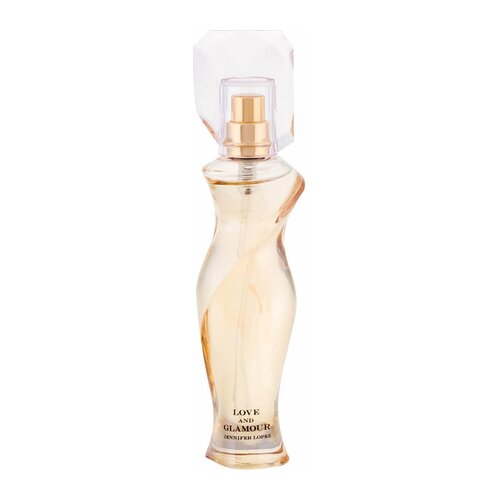 Jennifer Lopez Love&Glamour Eau de Parfum