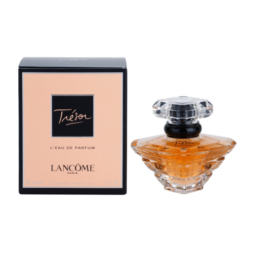 Lancome Tresor Eau de parfum Limited edition