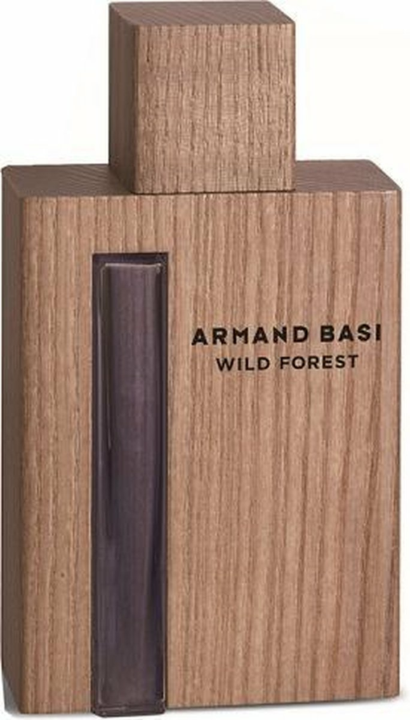 Armand Basi Wild Forest Eau de Toilette