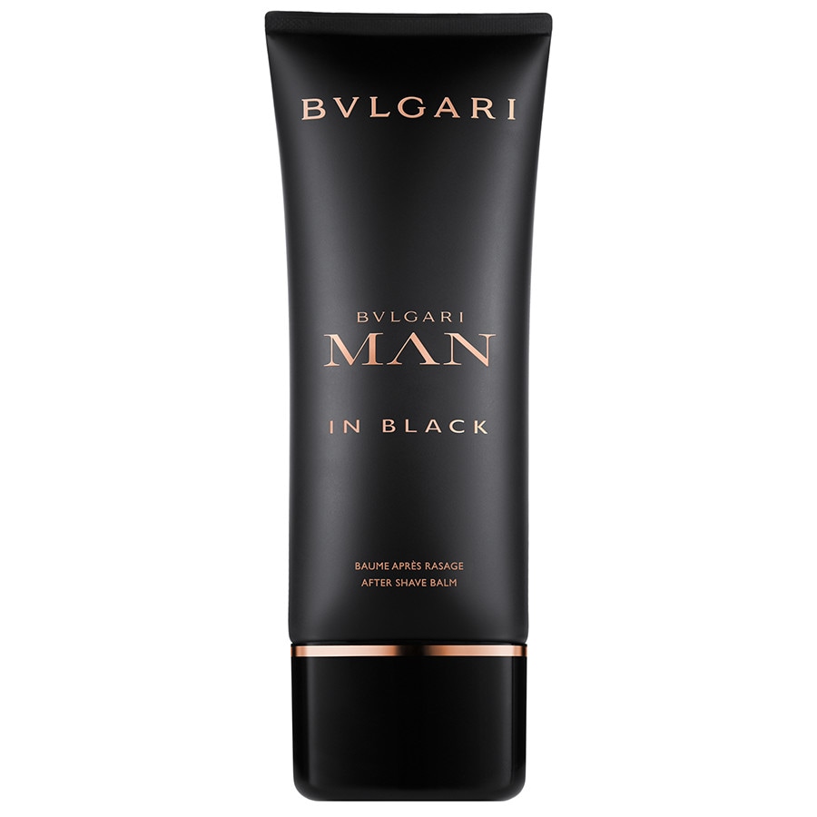 Bvlgari Man In Black After Shave Balsem
