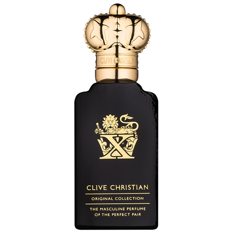 Clive Christian X Eau de Parfum