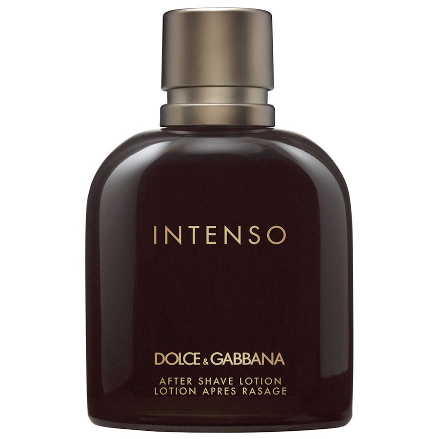 Dolce&Gabbana Intenso Aftershave