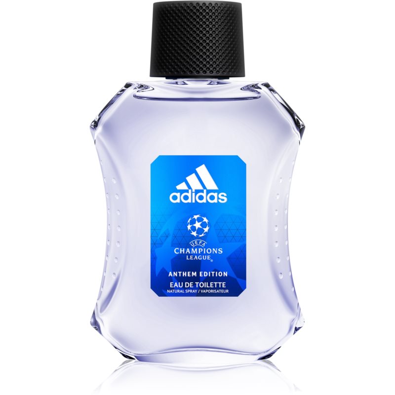 Adidas UEFA Champions League Anthem Edition Eau de Toilette