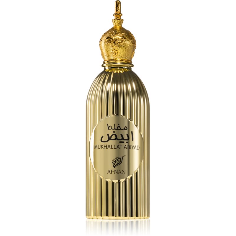 Afnan Mukhallat Abiyad Eau de Parfum